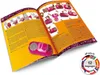 Lena Mani-Pedi Nagelstudio 4 in 1 Set - Fingernagelpflege, Produktbild-Vorschau 9