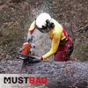 MUSTBAU Sicherheitshelm Schutzhelm Set -  EN397 mit Produktbild-Vorschau 6