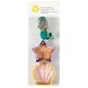 Wilton Ausstechformen Meereswelten Set/3 Produktbild-Vorschau 1