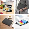 DUX DUCIS DOMO étui pliable avec support pour stylet adapté Voir les images du produit 9