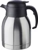 APS Isolierkanne Classic 10910 Edelstahl 1l Produktbild-Vorschau 2
