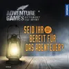 Kosmos Adventure Games - Im Nebelreich, Brettspiel, Produktbild-Vorschau 5