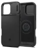 Spigen Optik Armor (MagFit), Cover, Apple, iPhone 16 Pro, Produktbild-Vorschau 1