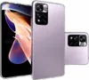 Custodia per Xiaomi Redmi Note 11 Pro Plus Custodia del Anteprima dell’immagine prodotto 3