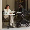 Passeggino Lionelo Mika Plus 3in1 fino a 38 mesi (22 kg), Anteprima dell’immagine prodotto 5