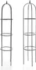 BigDean Rankhilfe Rosenbogen 40 x 200 cm grün Produktbild-Vorschau 7