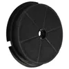 vhbw 2x Aktivkohlefilter kompatibel mit Ikea Produktbild-Vorschau 4