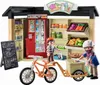 PLAYMOBIL 71250 Farm Shop, Country Farm, 83 pieces, Ages 4+ Anteprima dell’immagine prodotto 11