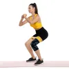 4FIZJO elastische Kniebandage, mit Kompression und Gelring, Produktbild-Vorschau 4