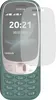 Nokia 6310 (2021) 2x film blindé premium 7H film de Voir les images du produit 1