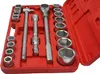 Steckschlüssel 21-teilig 3/4" 19-50mm 6-kant M58252 Produktbild-Vorschau 26