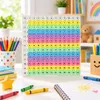 Een leuke, educatieve wiskundespel met rekenoefeningen – Productafbeelding-voorbeeld 5