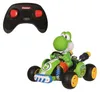 Afstandsbedienbaar Mario Kart Yoshi, 2,4 GHz, geschikt voor Productafbeelding-voorbeeld 8
