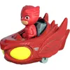 Dickie Toys 203141002, Auto, 3 Jahr(e), Metall, Rot Produktbild-Vorschau 3
