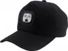 Baseballmütze Helm Mit Led Taschenlampe Usb-Aufladung Produktbild-Vorschau 2