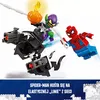 LEGO® Marvel 76279 Samochód wyścigowy Spider-Mana i Zielony Podgląd zdjęcia produktu 30