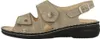 Finn Comfort Milos Sandalen Hochwertiges und langlebiges Produktbild-Vorschau 16