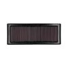 K&N 33-2945 Hochleistungsluftfilter für AUDI A4 Avant (8K5, Produktbild-Vorschau 5