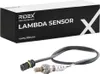 RIDEX Lambdasonde für BMW 3 Coupe (E46) Beheizt 820mm Produktbild-Vorschau 2