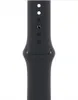 Apple Watch SE GPS 40mm Space Grey Alu Midnight Sport Produktbild-Vorschau 12