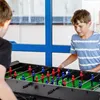 Hrací stôl Outtec® 3v1 - stolný futbal, stolný biliard, air Náhľad obrázku produktu 5