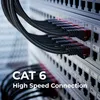 deleyCON 40m CAT6 Outdoor Patchkabel Netzwerkkabel - 250 Produktbild-Vorschau 6