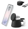 Belkin WIZ052kqBK, Drinnen, USB, Kabelloses Aufladen, 1,5 Produktbild-Vorschau 2