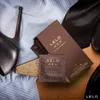 LELO Respect XL, Männliches Kondom, weich, Braun, Latex, Produktbild-Vorschau 14