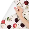 Tapeta Dekoracja Ścienna idealna do kuchni z modnymi Podgląd zdjęcia produktu 2