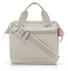 Reisenthel Allrounder Cross Herringbone Sand Produktbild-Vorschau 9
