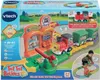 VTech Tut Tut Baby Flitzer Express Eisenbahn, Peter Produktbild-Vorschau 1