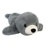 Warmies® Wärmekissen/Stofftier Wildtiere Seehund Produktbild-Vorschau 9