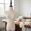 Mannequin de couture Relaxdays, femme, taille 36/38, Voir les images du produit 5