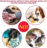 HEELE Nylon-Maulkorb Für Hunde, Verstellbare Schlaufe, Produktbild-Vorschau 5