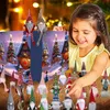 Weihnachtsgnom-Adventskalender mit 24 Plüschgnomen – 24 Produktbild-Vorschau 2