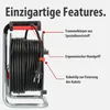Brennenstuhl Garant V2 Kabeltrommel 50m – Hochwertige Produktbild-Vorschau 4