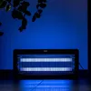 Vayox Lampada UV per insetti Trappola elettrica per insetti Anteprima dell’immagine prodotto 13