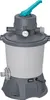 Filterpumpe für Bestway-Pool 3028 l/h Produktbild-Vorschau 36