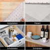 Antislipmat 70 x 140 cm, vloermat, antislip, slipvaste Productafbeelding-voorbeeld 7