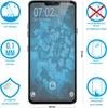 6er-Pack PhoneNatic Displayschutzfolien matt  kompatibel Produktbild-Vorschau 2