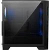 MSI MAG FORGE 320R AIRFLOW Computer-Gehäuse Micro Tower Produktbild-Vorschau 4