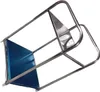 Úložný regál z nehrdzavejúcej ocele Heavy Duty Rack Side Náhľad obrázku produktu 6