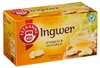 TEEKANNE Ingwer Tee 18 Portionen Produktbild-Vorschau 2
