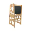 Learning Tower Skládací pro děti Learning Tower 3v1 Židle a Náhled obrázku produktu 4