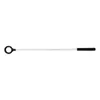 A single shuffleboard cue stick is shown horizontally against a white background. Náhled obrázku produktu