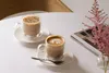 Piattino da caffè Villeroy & Boch Manufacture Rock - Bianco Anteprima dell’immagine prodotto 15