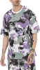 Red Bridge Herren T-Shirt Lila XL Produktbild-Vorschau 8