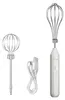 Elektrischer Hand-Schneebesen-Mixer, 3-Gang-Steuerung, Produktbild-Vorschau 1
