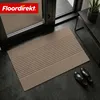 Tapis anti-salissures Floordirekt Circa, tapis lavable pour Voir les images du produit 3