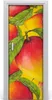 Tulup Türaufkleber 75x205 cm Dekorative Aufkleber Produktbild-Vorschau 1